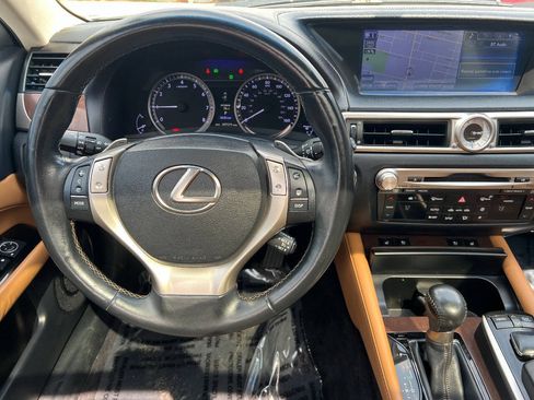 Used 2013 Lexus GS 350 AWD w/ Premium Pkg image 31