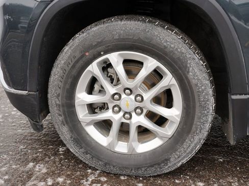 Used 2021 Chevrolet Traverse LT w/ LPO, Floor Liner Package image 33