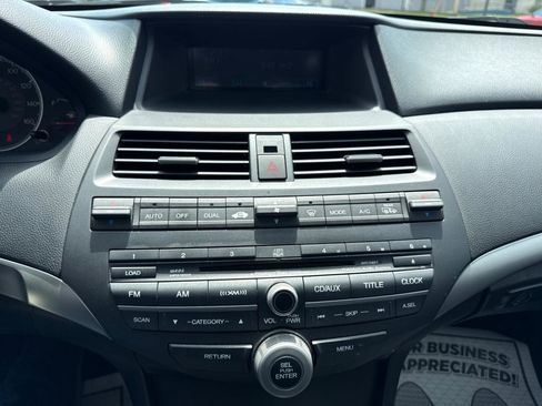 Used 2009 Honda Accord EX-L image 15