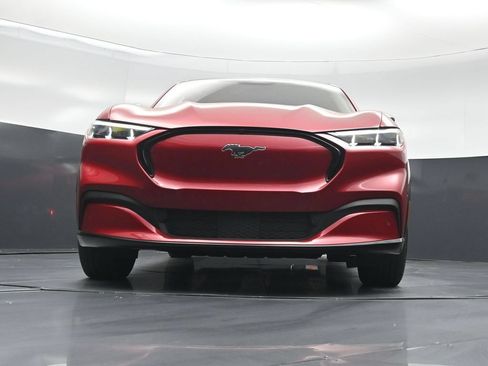 Certified 2023 Ford Mustang Mach-E Premium RWD image 44