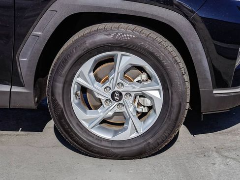 Used 2023 Hyundai Tucson SEL FWD image 11