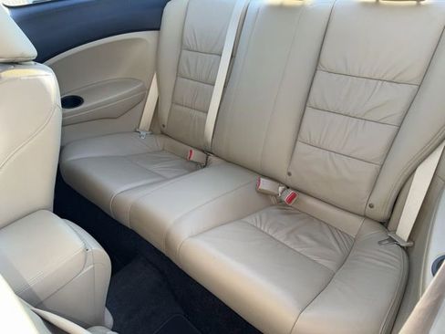 Used 2012 Honda Accord EX-L image 11