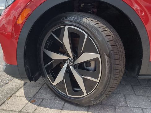 Certified 2024 Volkswagen ID.4 Pro S RWD image 33
