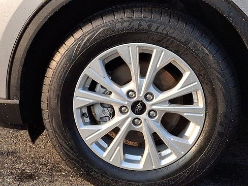 Used 2023 Ford Escape Active AWD/4WD image 8