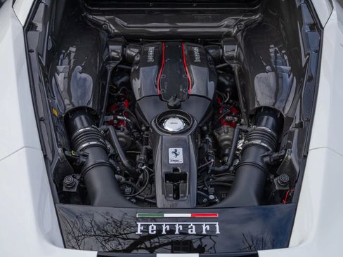 Used 2020 Ferrari 488 Pista Coupe image 65