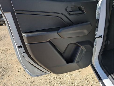 New 2026 Chevrolet Colorado W/T w/ Advanced Trailering Package image 22