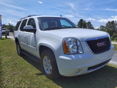 Used 2013 GMC Yukon SLT