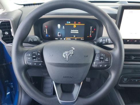 New 2026 Ford Bronco Sport Big Bend image 15