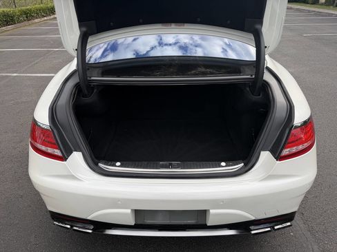 Used 2015 Mercedes-Benz S 63 AMG 4MATIC Coupe image 6