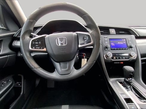 Used 2016 Honda Civic LX image 6