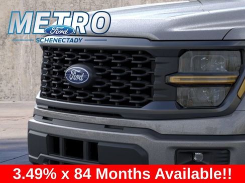 New 2026 Ford F150 STX AWD/4WD image 17