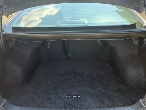 Used 2016 Nissan Altima 2.5 S w/ Power Driver Seat Package FWD image 33