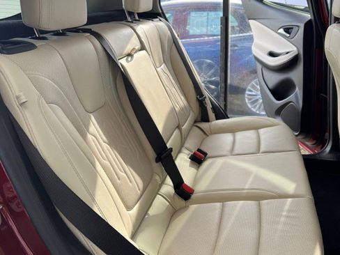 Used 2024 Buick Encore GX Avenir w/ Avenir Convenience Package image 13