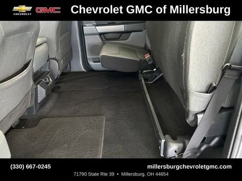 Used 2025 Ford F150 XLT w/ Equipment Group 301A Standard AWD/4WD image 27