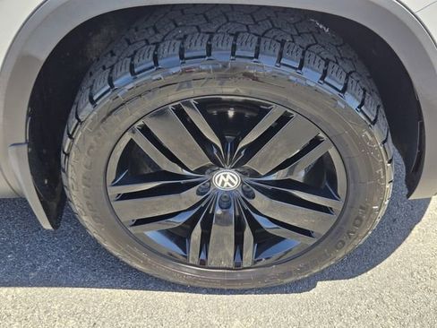 Used 2019 Volkswagen Atlas SEL AWD/4WD image 21