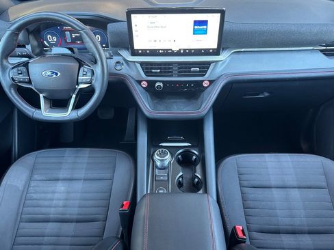 Used 2025 Ford Explorer ST-Line AWD/4WD image 12