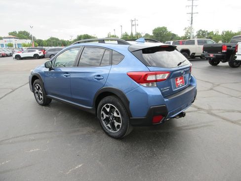 Used 2019 Subaru Crosstrek 2.0i Premium AWD/4WD image 8