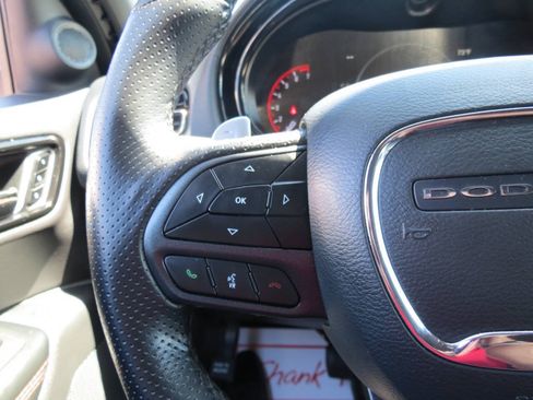 Used 2025 Dodge Durango GT AWD/4WD image 10