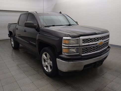 Used 2014 Chevrolet Silverado 1500 LT RWD image 13