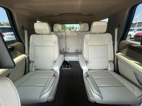 Used 2026 GMC Yukon Denali w/ Denali Reserve Package AWD/4WD image 21