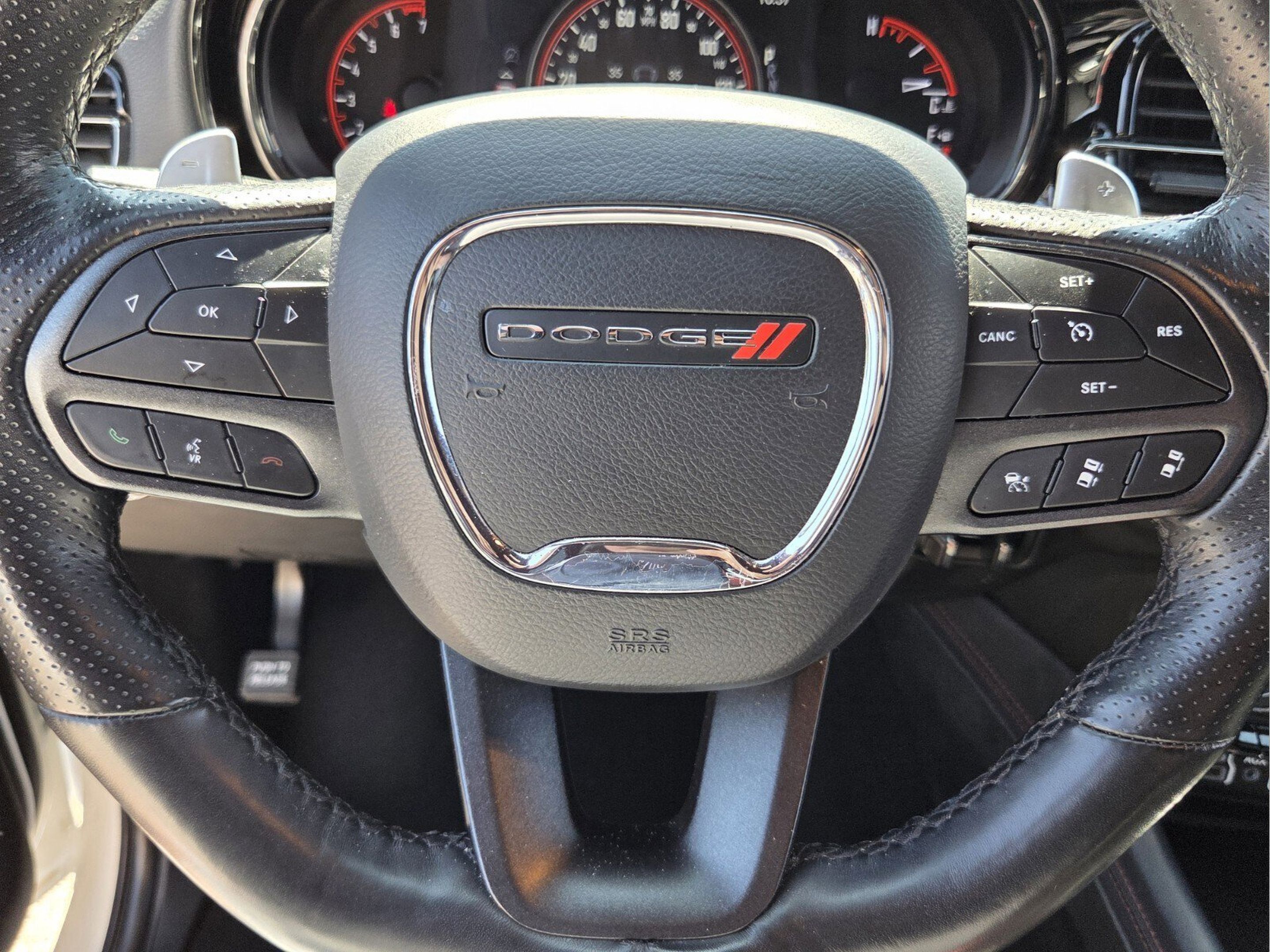 Certified 2024 Dodge Durango GT AWD/4WD image 24