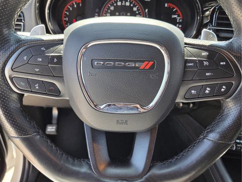 Certified 2024 Dodge Durango GT AWD/4WD image 24