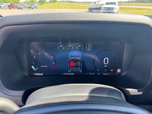 New 2026 Ford F150 XLT AWD/4WD image 20