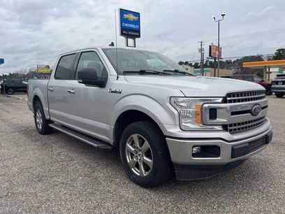 Used 2019 Ford F150 XLT w/ Equipment Group 302A Luxury