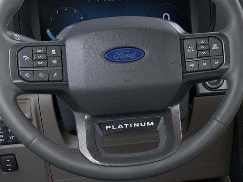 New 2026 Ford F150 Platinum w/ Equipment Group 703A Plus AWD/4WD image 12