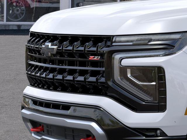 New 2026 Chevrolet Tahoe Z71 w/ Comfort Package AWD/4WD image 33