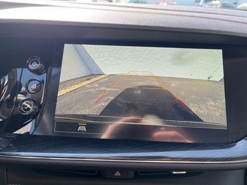 Used 2023 Buick Envision Essence w/ Sport Touring Package image 18