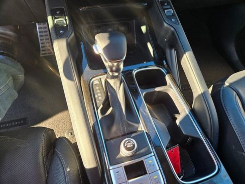 Used 2020 Kia Telluride SX w/ Towing Package image 11