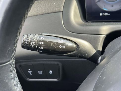 Used 2023 Hyundai Tucson Limited image 22