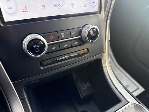 Used 2022 Ford Edge SEL w/ Convenience Package image 35