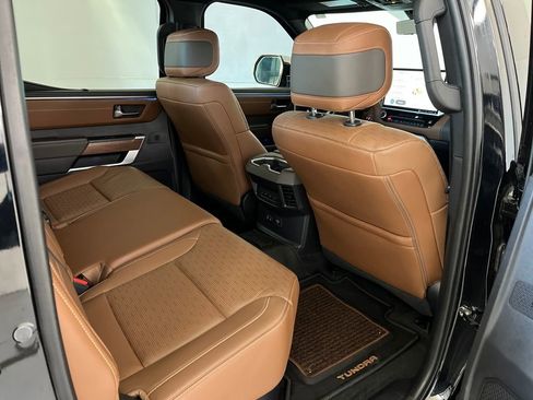 Used 2024 Toyota Tundra 1794 Edition image 23