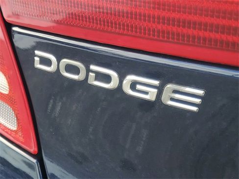 Used 2002 Dodge Intrepid ES image 7