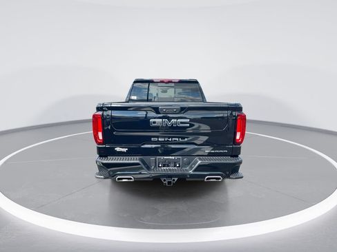Used 2025 GMC Sierra 1500 Denali Ultimate AWD/4WD image 7
