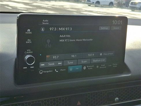 Used 2024 Honda Civic Touring image 18