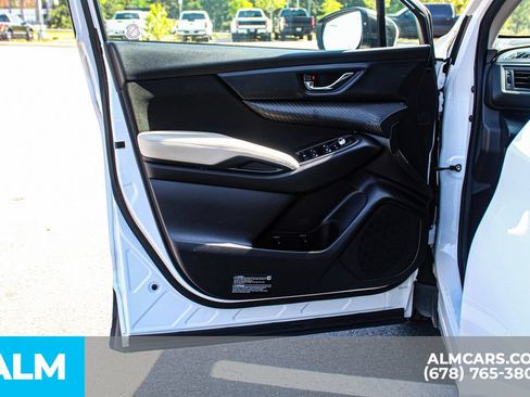 Used 2025 Subaru Ascent Premium AWD/4WD image 40