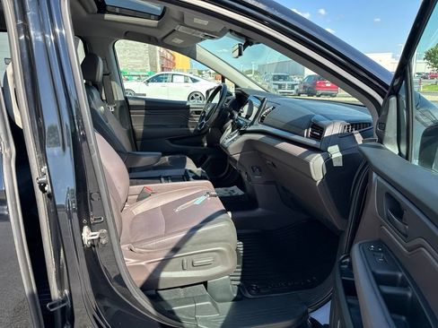 Used 2019 Honda Odyssey EX-L image 38