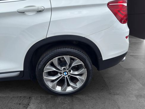 Used 2017 BMW X3 xDrive28i AWD/4WD image 26