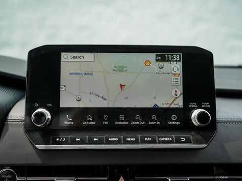 Used 2023 Mitsubishi Outlander LE image 32