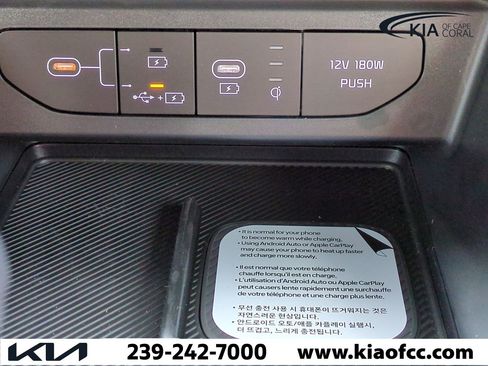 New 2026 Kia K5 GT-Line image 22