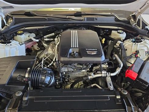 Used 2020 Cadillac CT5 Sport image 25