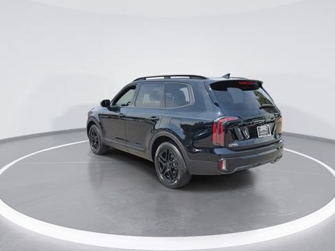 Used 2025 Kia Telluride EX X-Line AWD/4WD image 7