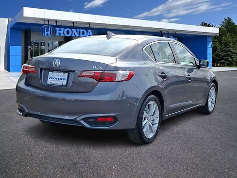 Used 2017 Acura ILX image 25