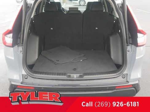 Used 2024 Honda CR-V EX-L image 16