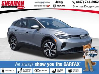 Used 2023 Volkswagen ID.4 Pro RWD video 1