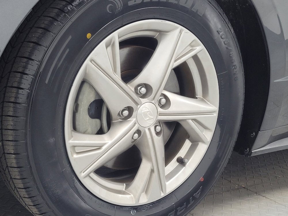 Used 2022 Hyundai Sonata SE FWD image 31