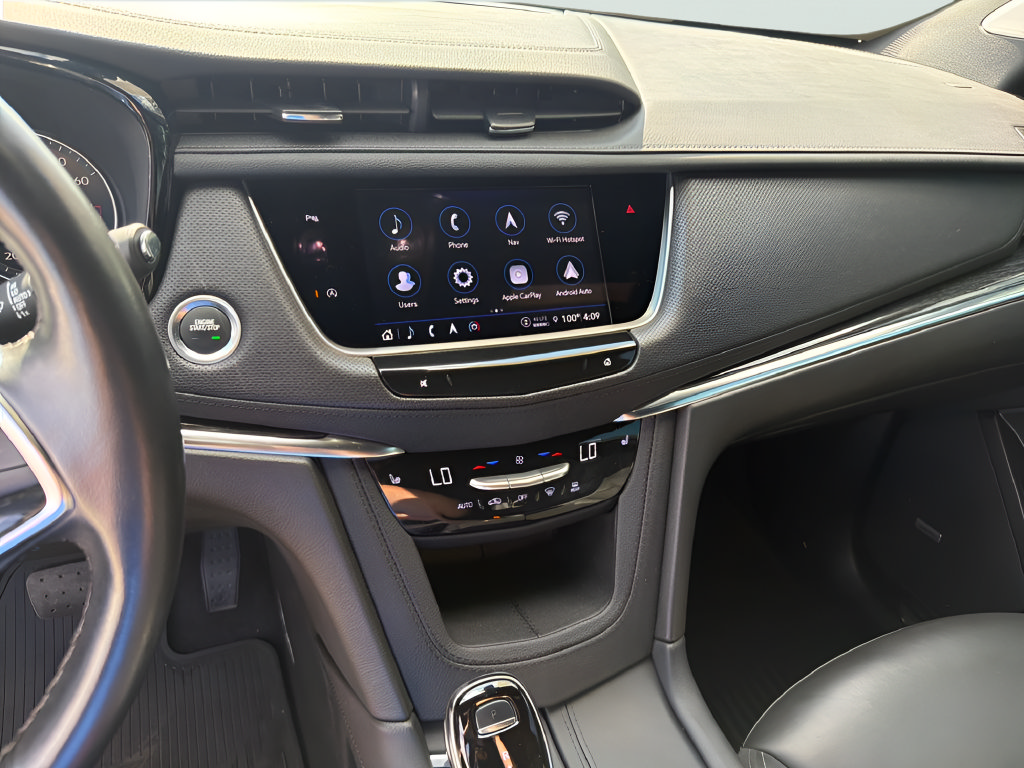 Used 2023 Cadillac XT5 Premium Luxury AWD/4WD image 25
